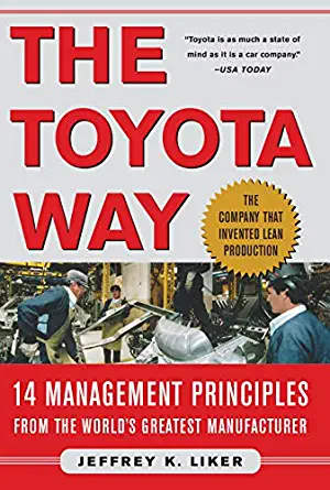 Toyota Way